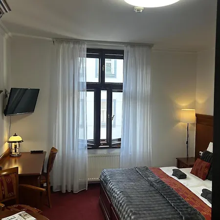 Vintage Old Charm Apartamento Praga